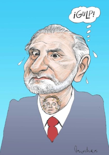 ¡Gulp! - Rocha