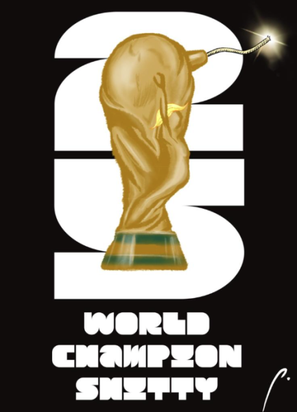 Premundial - Perujo