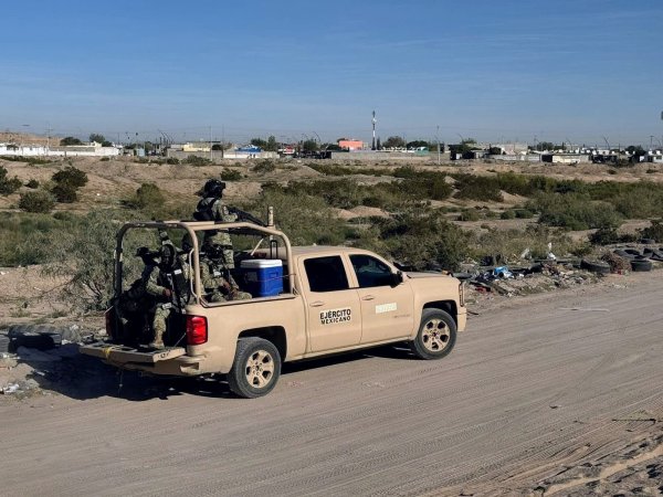 Noviembre comienza con dos homicidios