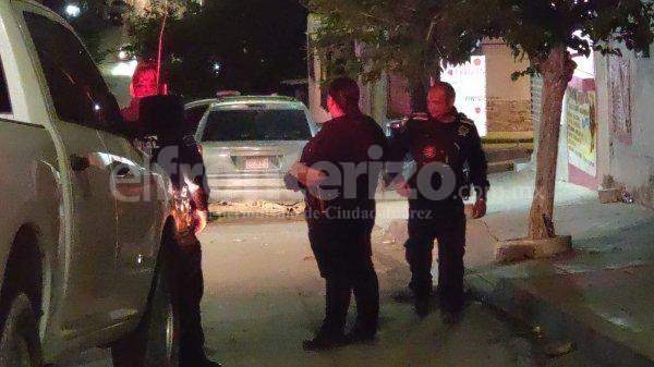 Balean a hombre en pleno funeral; falleció en trayecto al hospital