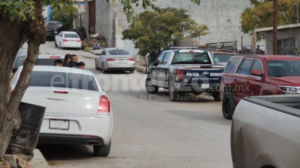 Localizan feto en lote baldío de la colonia Revolución Mexicana