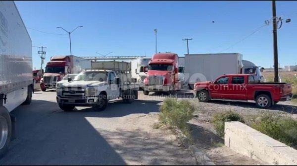 Agricultores endurecen protesta; cierran varias avenidas de la ciudad