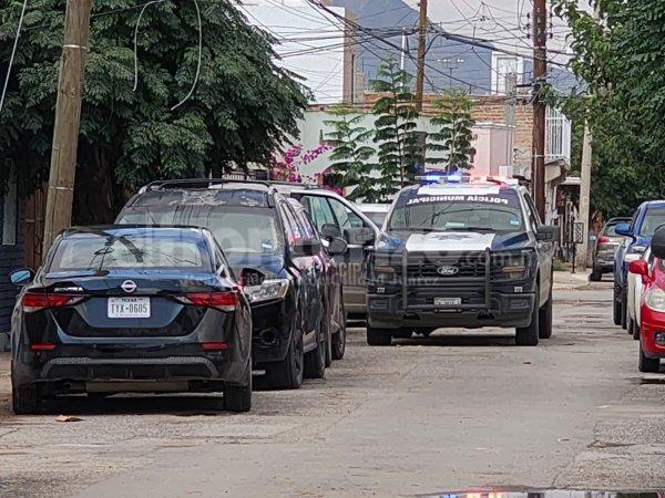 Reportan mujer sin vida en vivienda de la colonia Hidalgo