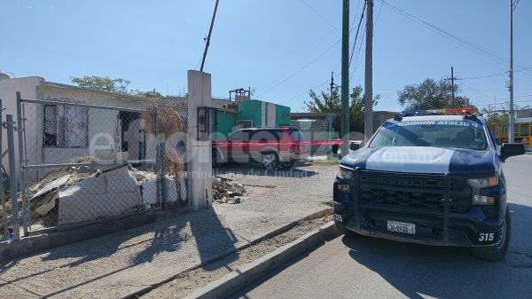 Localizan autoridades cuerpo de mujer en estado de descomposición