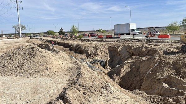 Cierre en Juan Pablo II: piden extremar precauciones hasta el 3 de abril