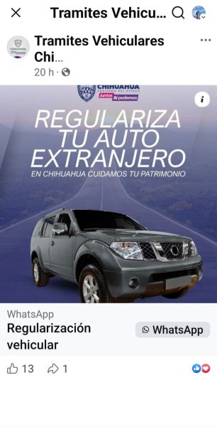 ¡Ojo con el fraude! Hacienda alerta por falsos trámites de regularización vehicular