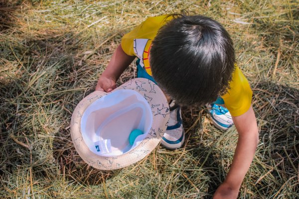Celebra la Pascua sin riesgos: emiten recomendaciones para espacios públicos