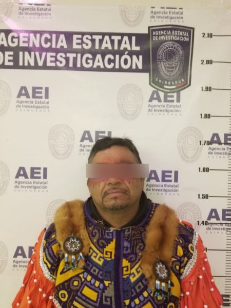 Dan 15 años de prisión a sujeto por abuso a menor en Ciudad Juárez