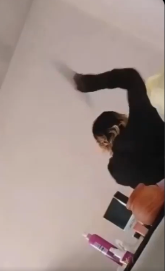 Menor con síndrome de Down es resguardada por el DIF tras ser golpeada por su madre