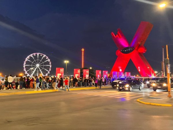 Canaco retoma la Feria Juárez 2026 con enfoque familiar y precios accesibles