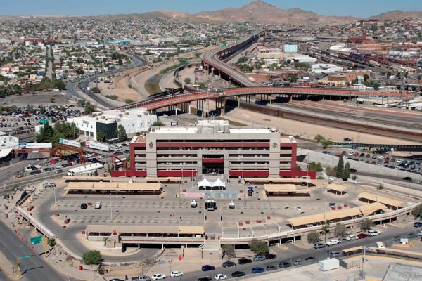 Tómalo en cuenta: sin atención en oficinas municipales este jueves y viernes en Juárez