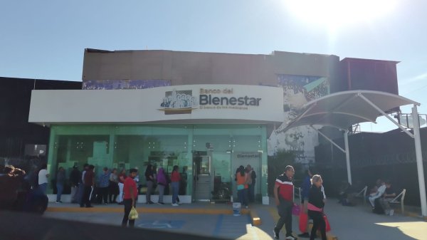 Más de 1.6 millones reciben pensión por discapacidad en México; destacan apoyo a personas con autismo