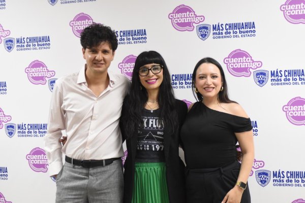 Cine juarense llega al CCPN con función gratuita de “Lepes”