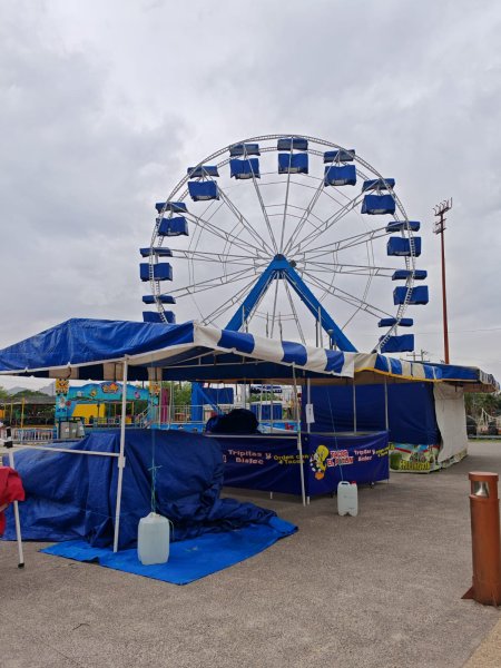 Llega el “Bazar de la Coneja” al Parque Central por Semana Santa y Pascua