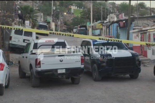 El segundo hecho violento en la Colonia 16 de Septiembre