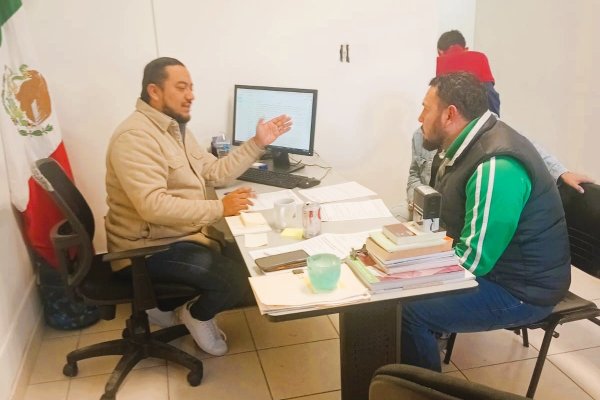 Avanza regularización de iglesias en Juárez; más de 280 han recibido asesoría