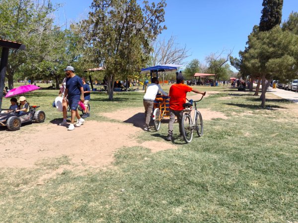 Emiten recomendaciones para celebrar un Domingo de Pascua seguro