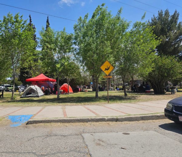 Pascua deja saldo blanco en Juárez; más de 70 mil personas salieron a celebrar