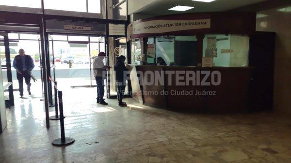 Reactiva labores la presidencia municipal tras el puente de Semana Santa