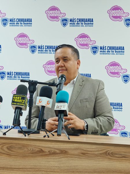 Estado pide a Federación atender demanda ante bloqueos de transportistas