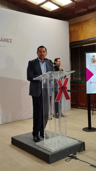 CPC dice desconocer acuerdo para impulsar a Andrea Chávez a la alcaldía de Chihuahua