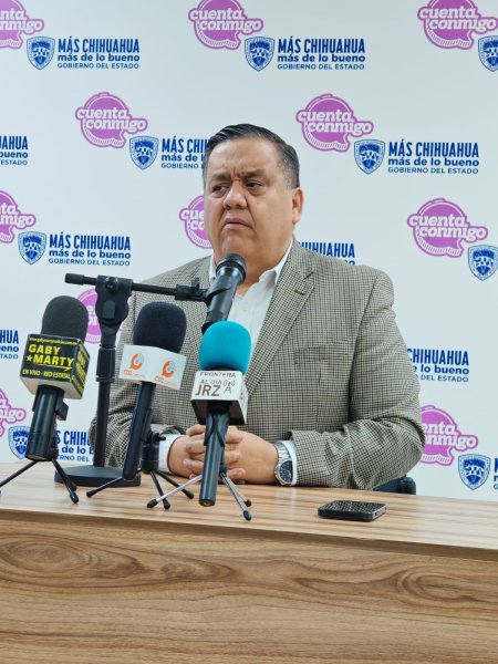 Redes vecinales no tienen fines políticos, asegura representante estatal