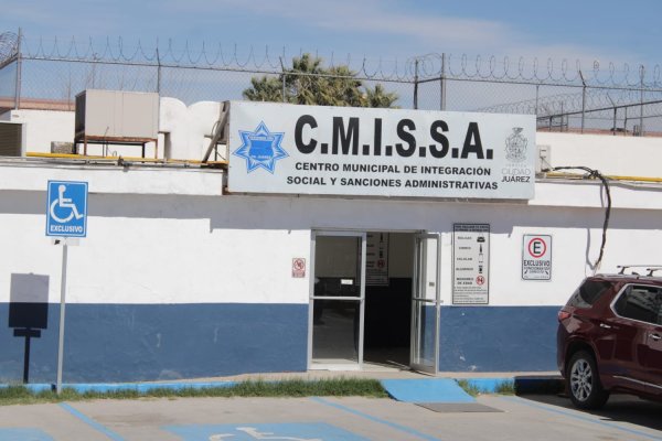 Retiran de circulación a 38 ebrios durante el fin de semana