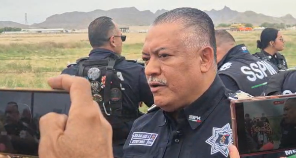 Liberan carriles en la carretera Panamericana tras diálogo con transportistas en el kilómetro 20