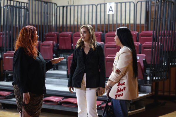 Juárez será sede de la gran final de Miss Chihuahua en la ex Presidencia Municipal