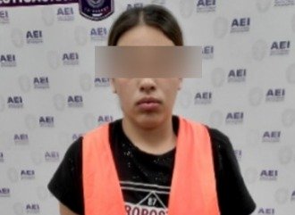 Sin identidad legal: la madre de Eithan requiere un proceso judicial para su acta, pero su situación limita el acceso al trámite