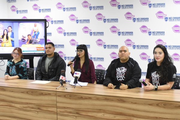 Cartelera de abril activa el CCPN con cine, teatro y eventos para todos