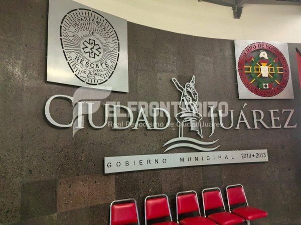 Bomberos de Juárez, entre los 5 mejor pagados del país