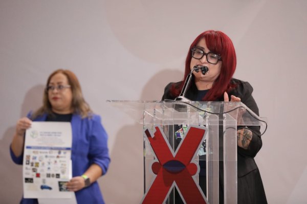 Invitan a sexta caravana por el Autismo; 