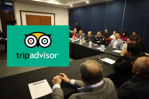 Juárez apostará por TripAdvisor para atraer turismo internacional
