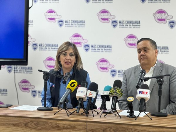 No enviar a los niños a clases, también es omisión de cuidado: DIF Estatal