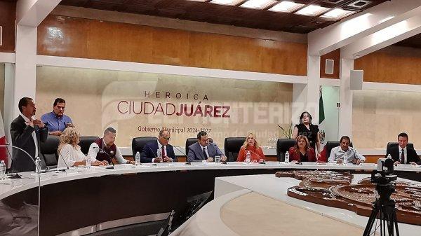 Autorizan ajustes para ampliar promoción turística de Juárez