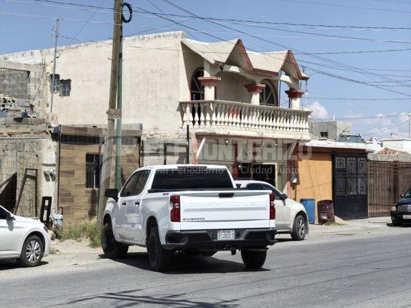 Catean casa en Fraccionamiento Misiones del Real