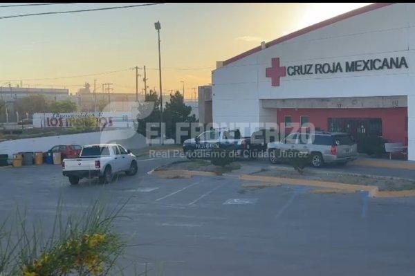 Riña deja a una persona lesionada por arma blanca