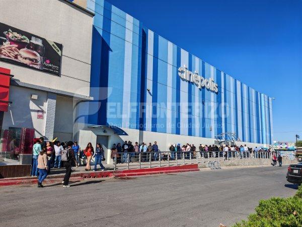 Ofertan más de mil 500 vacantes en Feria del Empleo de Canaco