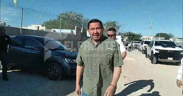 Mejor que el campestre, parque recreativo para elementos de seguridad pública