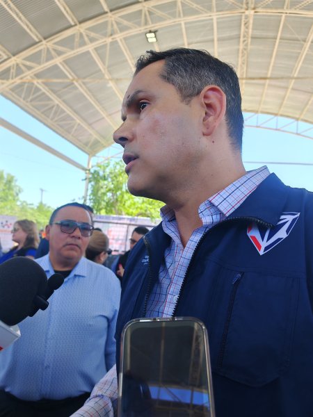 Repunta homicidio en Chihuahua, pero tendencia anual sigue a la baja: Loya