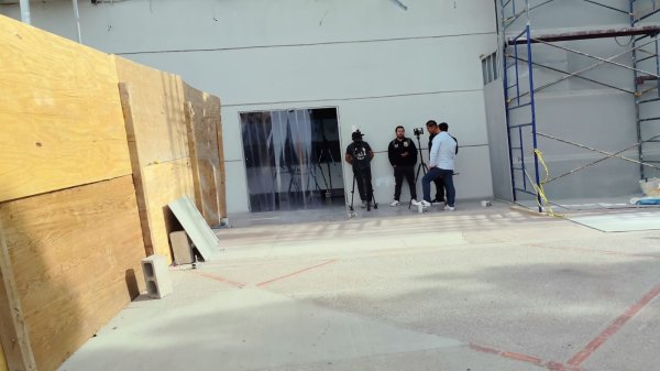 Encabeza Cruz Pérez Cuéllar mesa de seguridad en el CERI; abril suma 20 homicidios