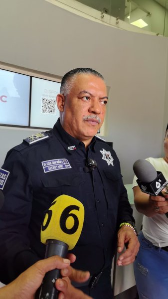 Suroriente de Juárez concentra zonas con mayor problemática delictiva