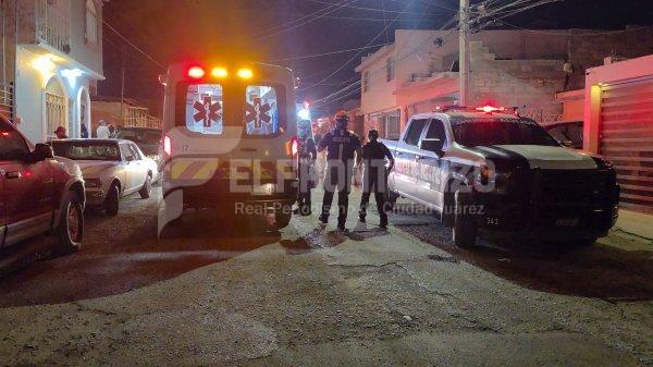 Familia de cinco resultaron intoxicados por monoxido de carbono