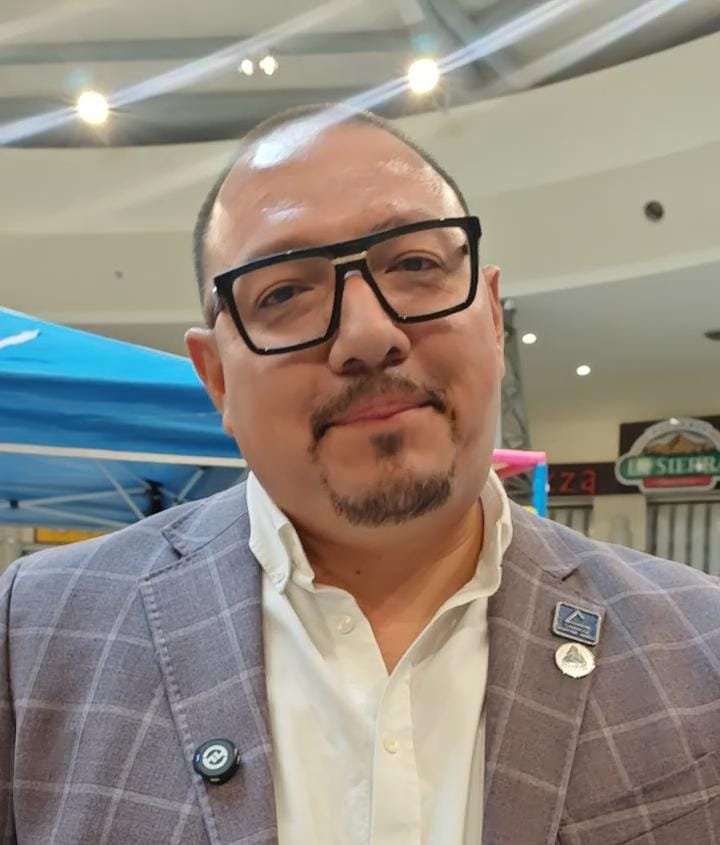 Impulsan creación de FECOMEX ante necesidad de nueva representación empresarial