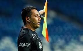 ¡Orgullo juarense rumbo al Mundial! Alberto Morín estará en la élite arbitral de 2026