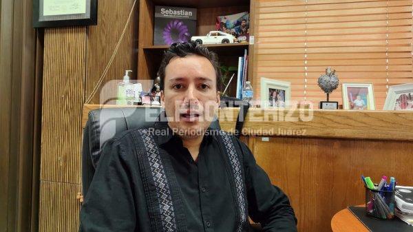 Regidor Alejandro Acosta Ávila respalda reducción de regidurías para impulsar austeridad