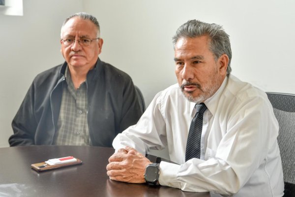Capacitan en Juárez a municipios para mejorar control catastral y recaudación