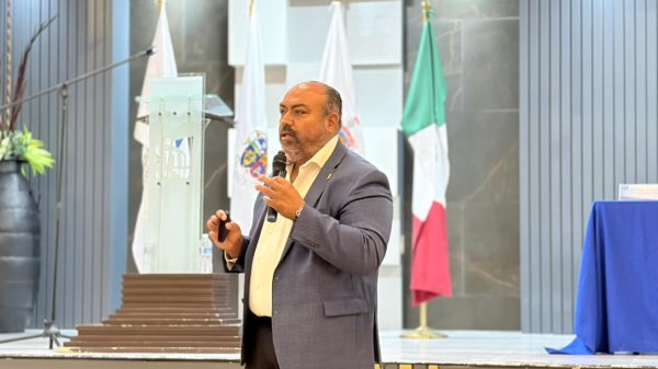 Juárez impulsa la descarbonización industrial con foro sobre sostenibilidad