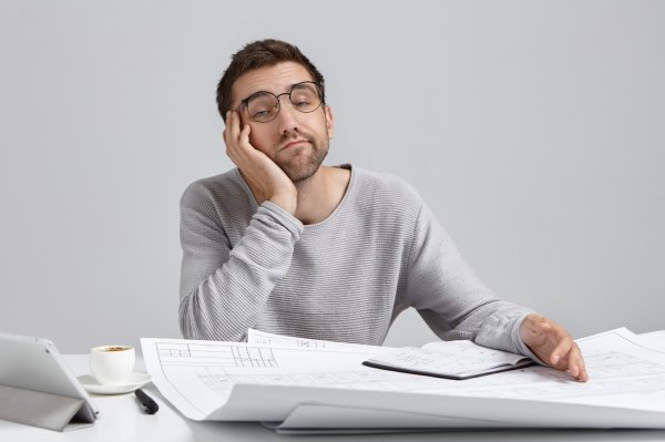 El 11 de abril, el día más aburrido del Siglo XX